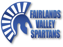 Fairlands Valley Spartans